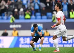 约旦河川备战下轮比赛，谋求亚冠资格