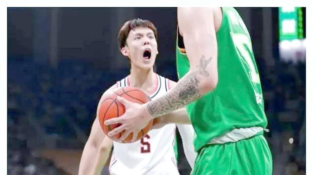 广东队稳坐榜首，势不可挡向冠军发起冲击