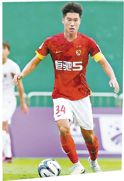 AG百家乐网址-中超球员技艺超群，晋升为国内足坛佼佼者