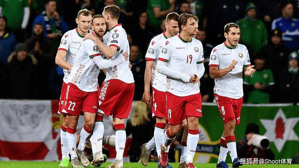 关于罗马尼亚逆袭成功，欧预赛席卷新军的信息