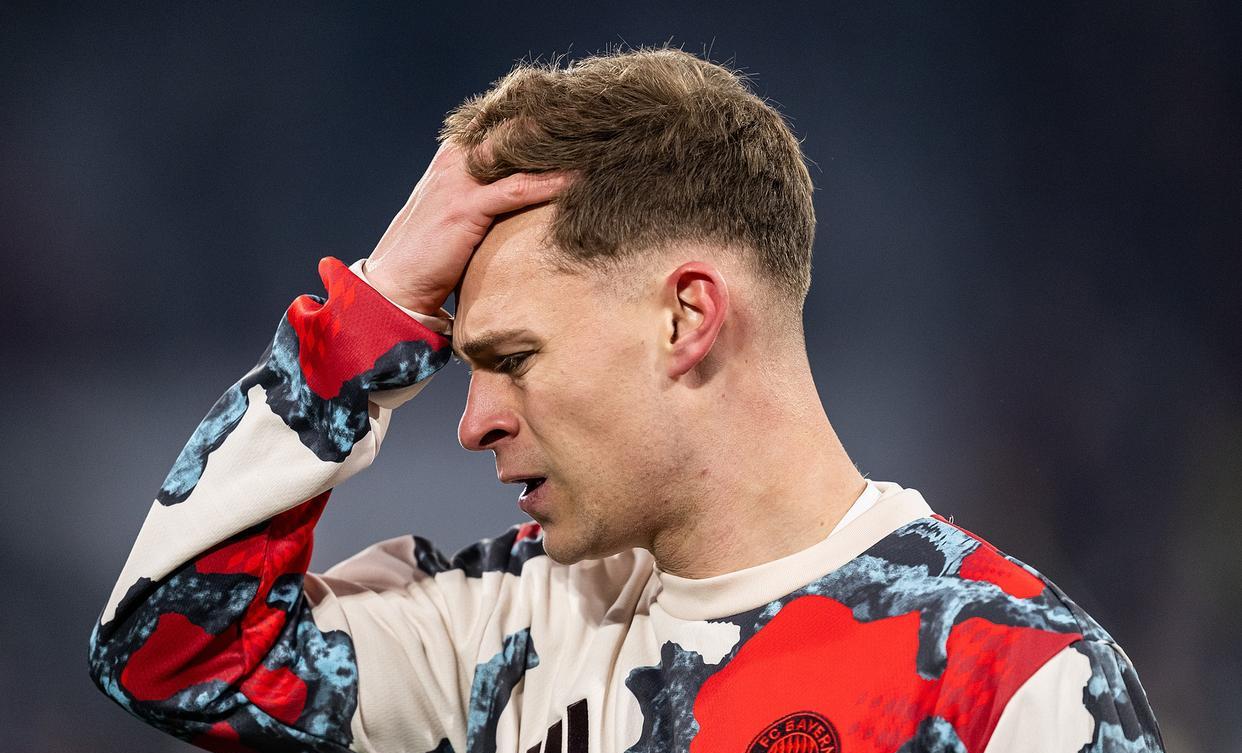 拜仁慕尼黑主教练激励球员做好战术准备的简单介绍 拜仁慕尼黑主教练激励球员做好战术准备的简单介绍