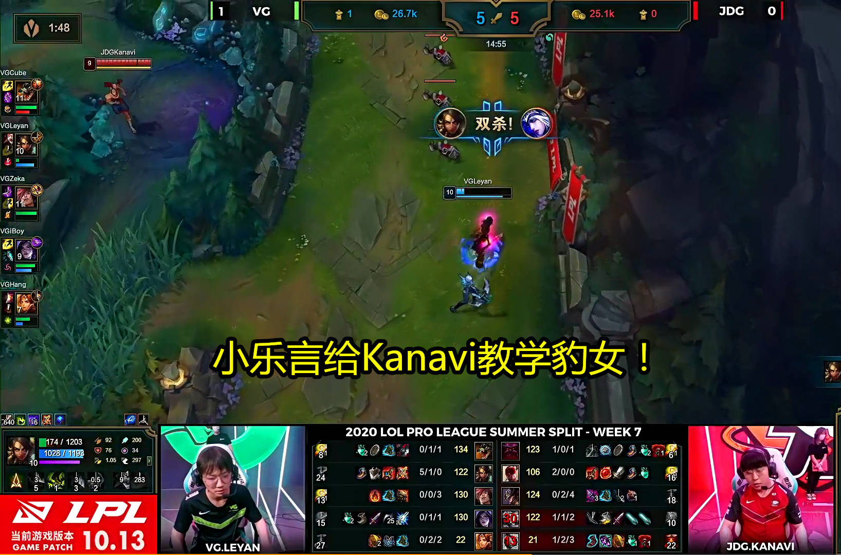 关于BRO血洗FLY,Kanavi线上压制力十足宿敌对决淘汰赛,技惊四座的信息 关于BRO血洗FLY,Kanavi线上压制力十足宿敌对决淘汰赛,技惊四座的信息