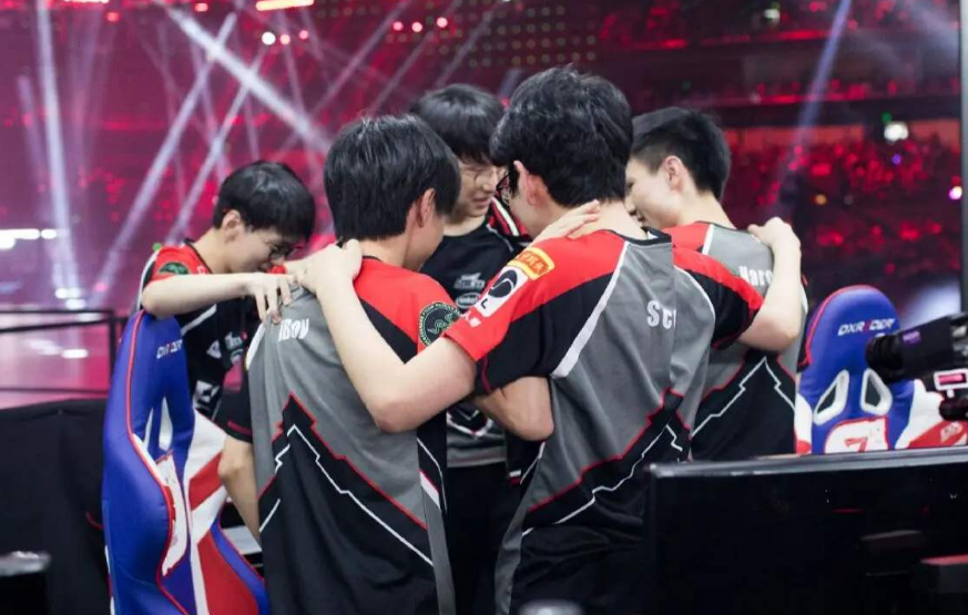 AG百家乐-关于DFM绝杀LGD，Deft极限生还后反打宿命之战半决赛，留下经典瞬间的信息