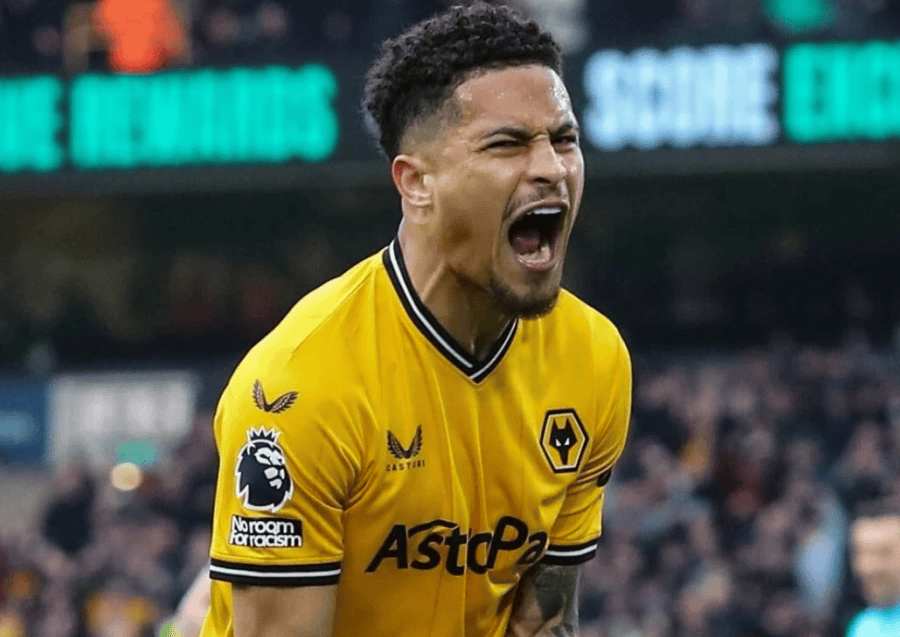 狼队表现不俗,英超中游球队崭露头角!的简单介绍 狼队表现不俗,英超中游球队崭露头角!的简单介绍