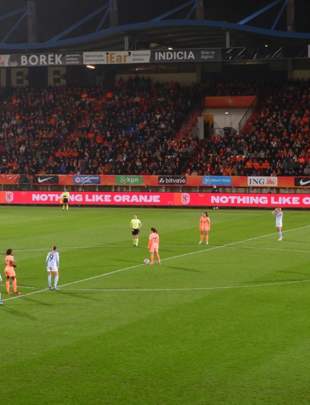 AG视讯app-荷兰队实力强劲，备战欧国联决赛