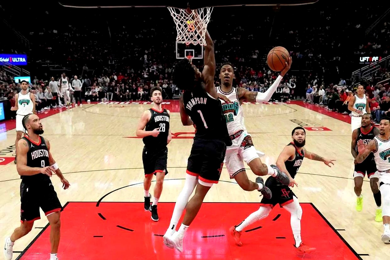 AG百家乐-猛龙客场击败灰熊，范弗利特关键时刻发挥稳定