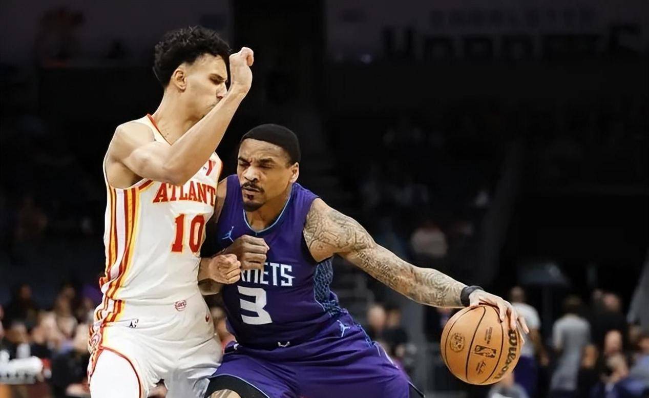 老鹰主场击败黄蜂,特雷杨全场27分 老鹰主场击败黄蜂,特雷杨全场27分