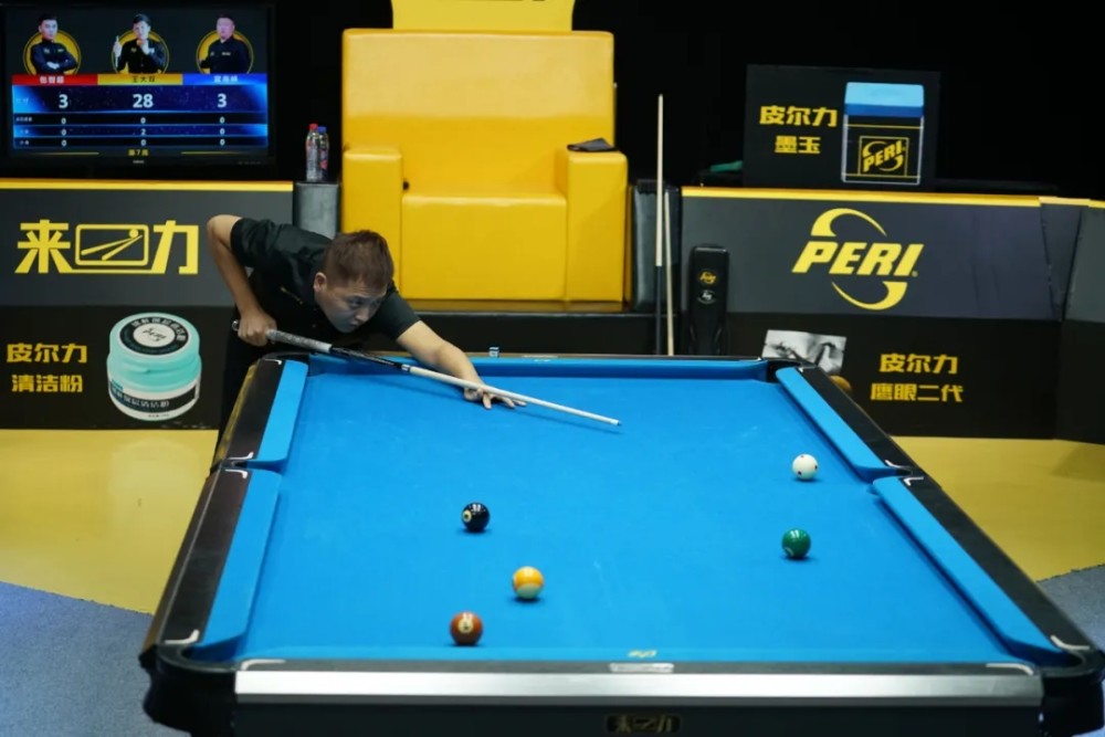 展开对厮：强强对决强队擂台