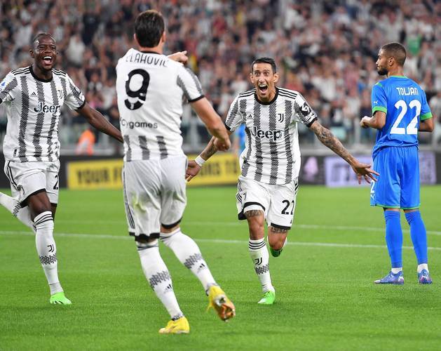 AG视讯app-尤文图斯硬战取胜，领先优势扩大