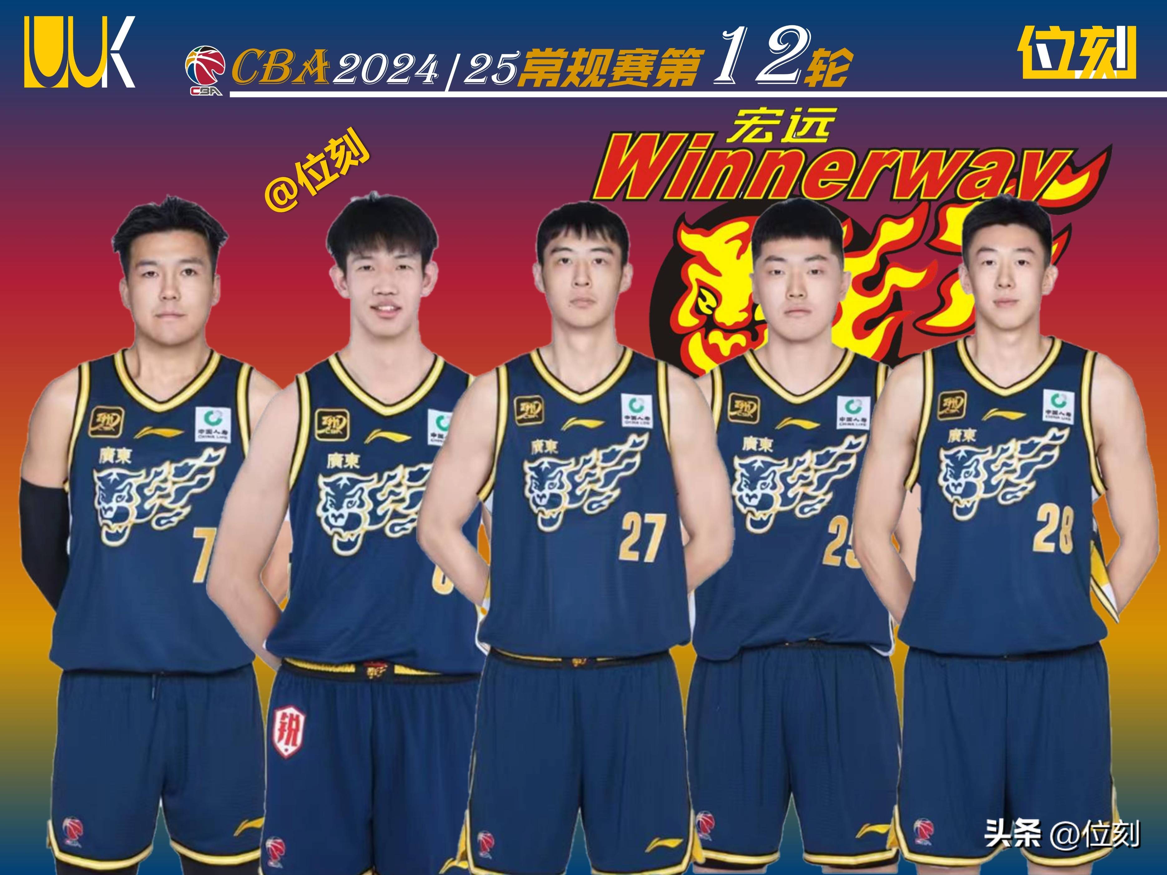 关于广东宏远遭遇挑战:与新疆队争夺顶级位置的信息 关于广东宏远遭遇挑战:与新疆队争夺顶级位置的信息