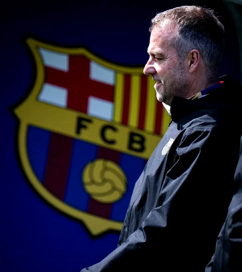 AG真人官网-巴塞罗那主教练谈及球队战术调整