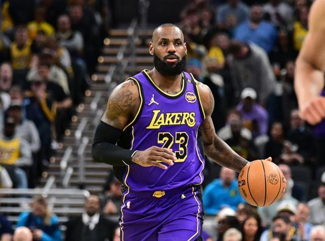 AG视讯-湖人逆转步行者，取得七连胜