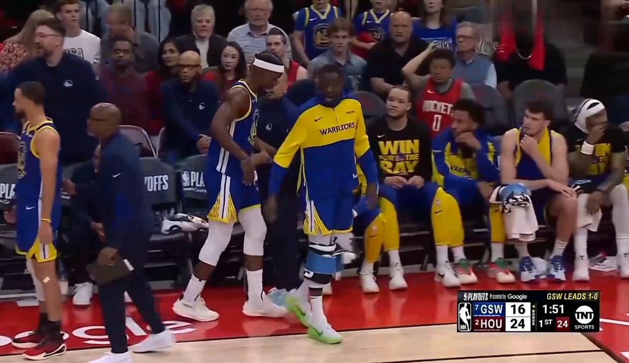 快船队交易巴特勒，加强球队内线