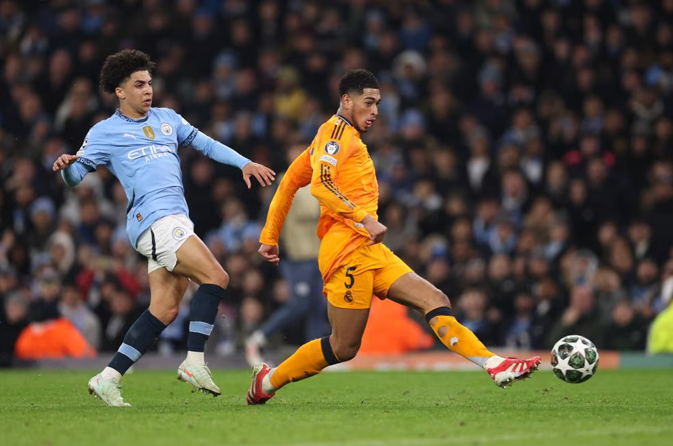 曼城5-1横扫瓦伦西亚,晋级大势已定 曼城5-1横扫瓦伦西亚,晋级大势已定