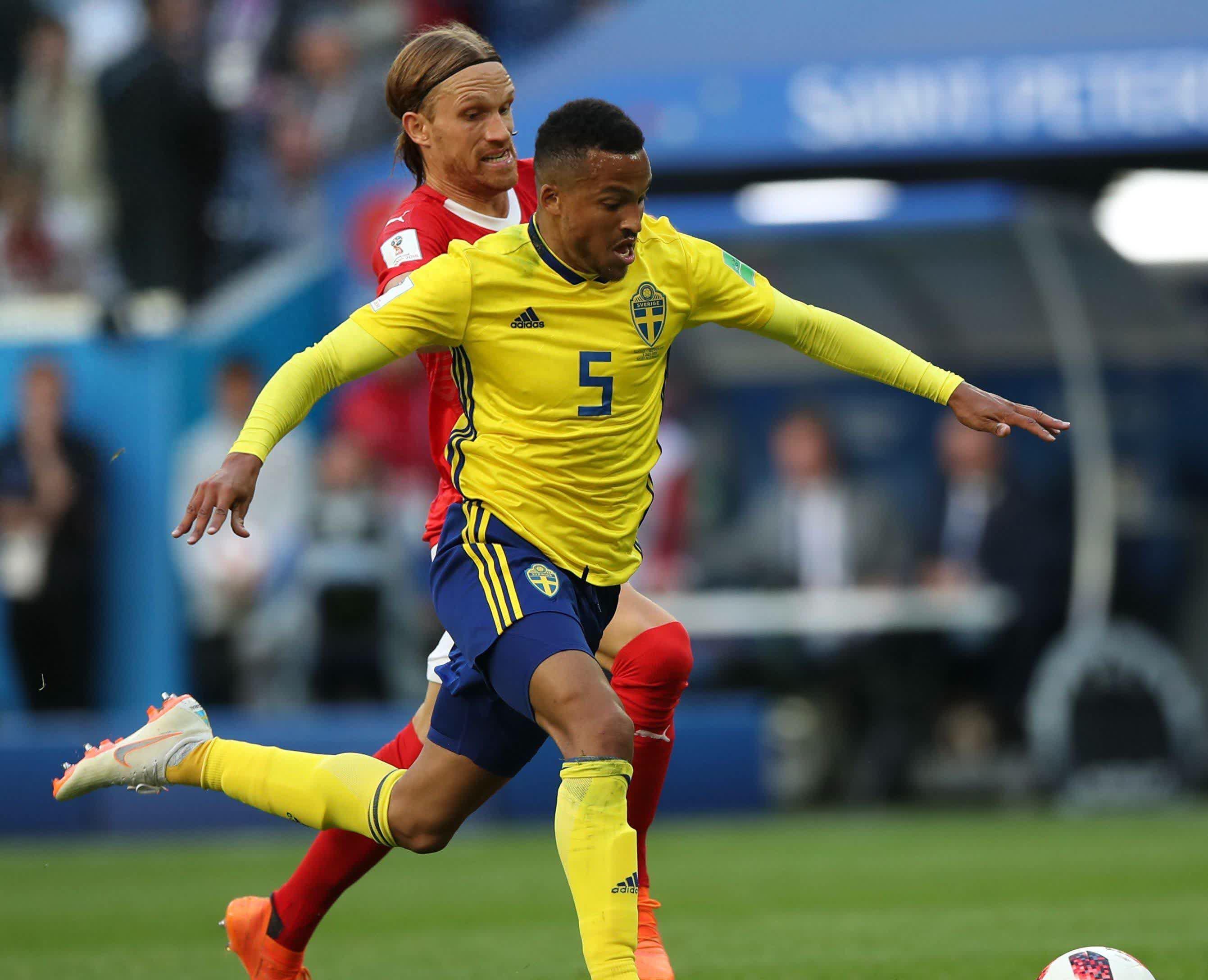 媒体聚焦瑞典队备战:备赛全力求胜 媒体聚焦瑞典队备战:备赛全力求胜