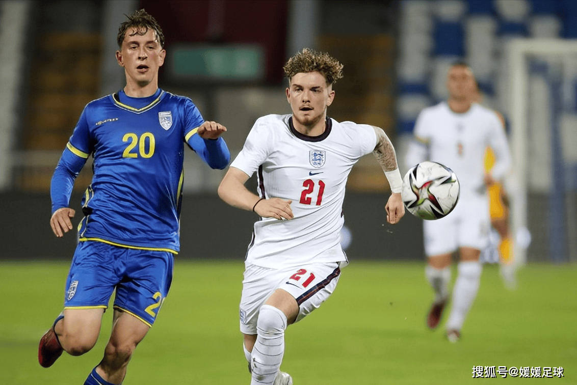 英格兰大胜乌克兰,成功晋级欧洲国家队 英格兰大胜乌克兰,成功晋级欧洲国家队