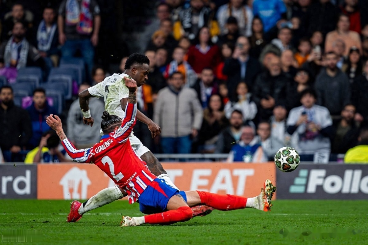 马德里德比再度上演，你准备好了吗？的简单介绍