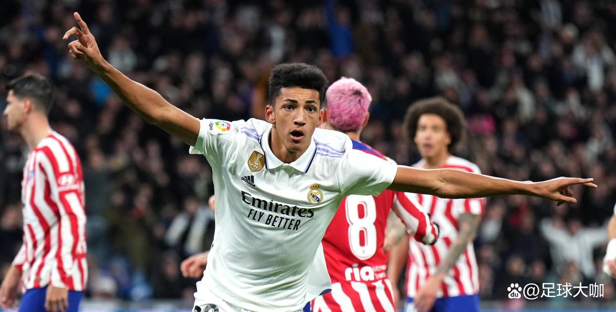 马德里德比再度上演，你准备好了吗？的简单介绍