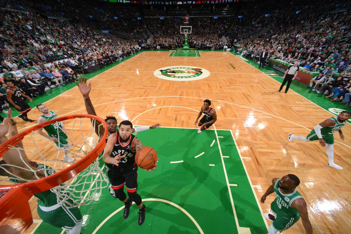 AG真人官方入口-关于猛龙绝杀凯尔特人B队，费沃斯高光表现的信息