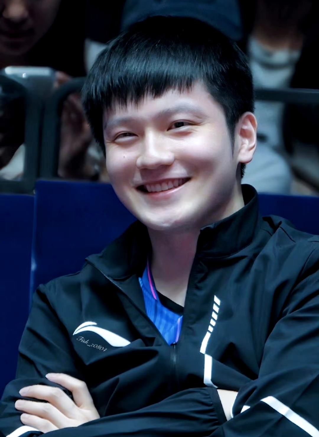 AG真人官方-日本队碾压瑞典队，樊振东带队取胜