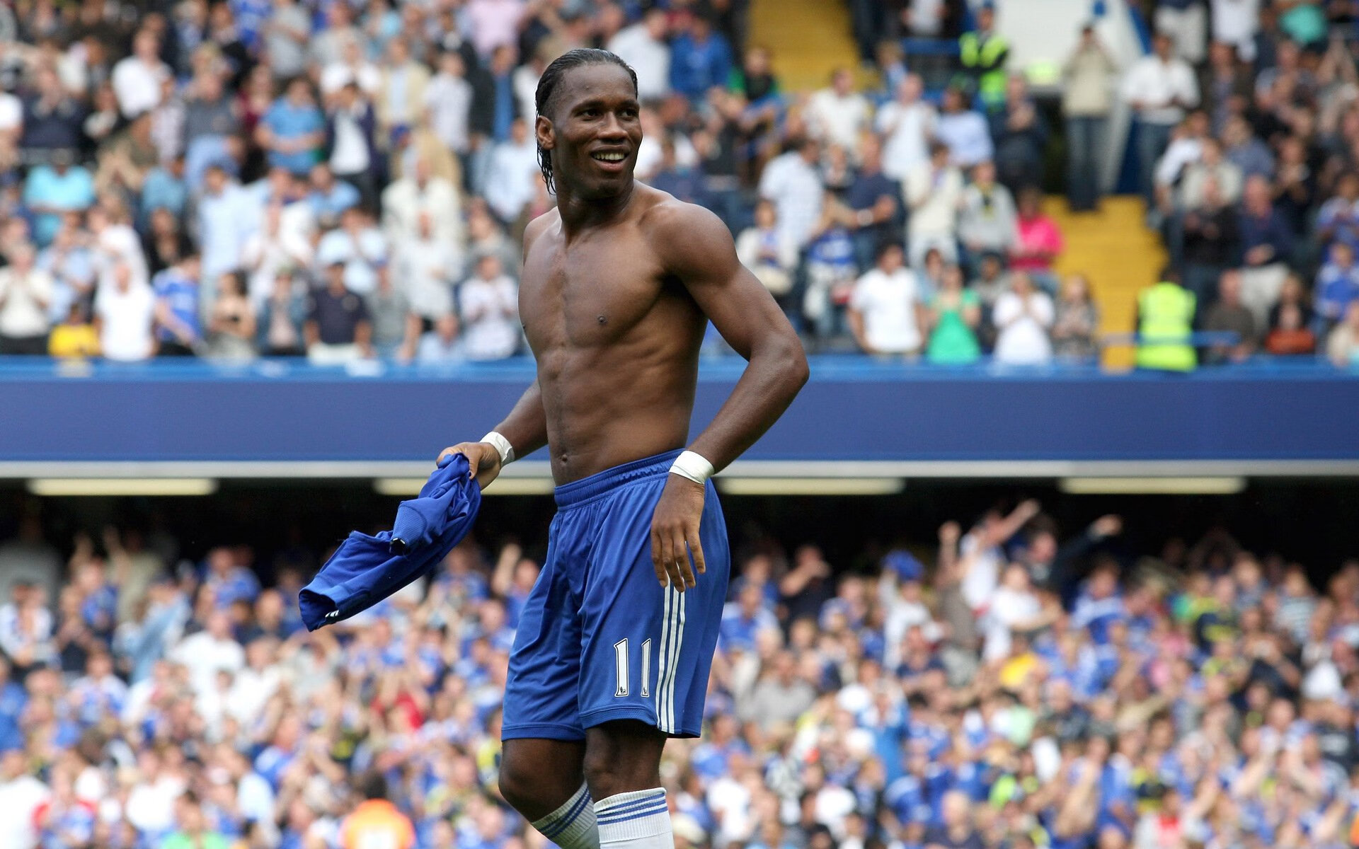 终极火炬手，巴尔韦德在比利时与法国的对决中点燃赛场